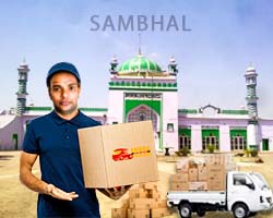 packers and movers sambhal