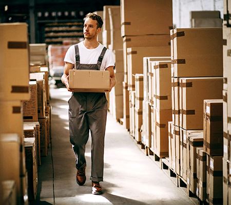 moving company in Meerut