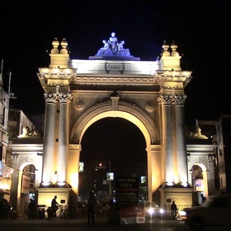 Courses Images