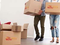 Meerut Packers Movers