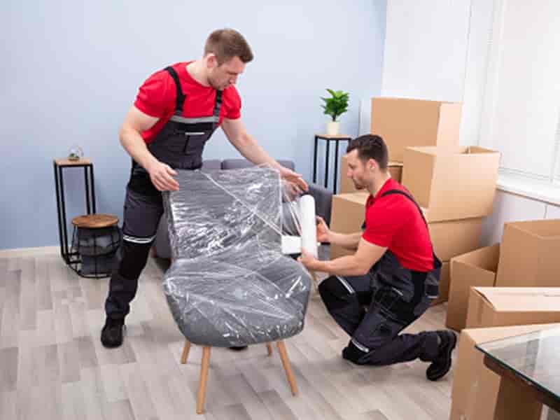 Packing and Unpacking Services in Meerut