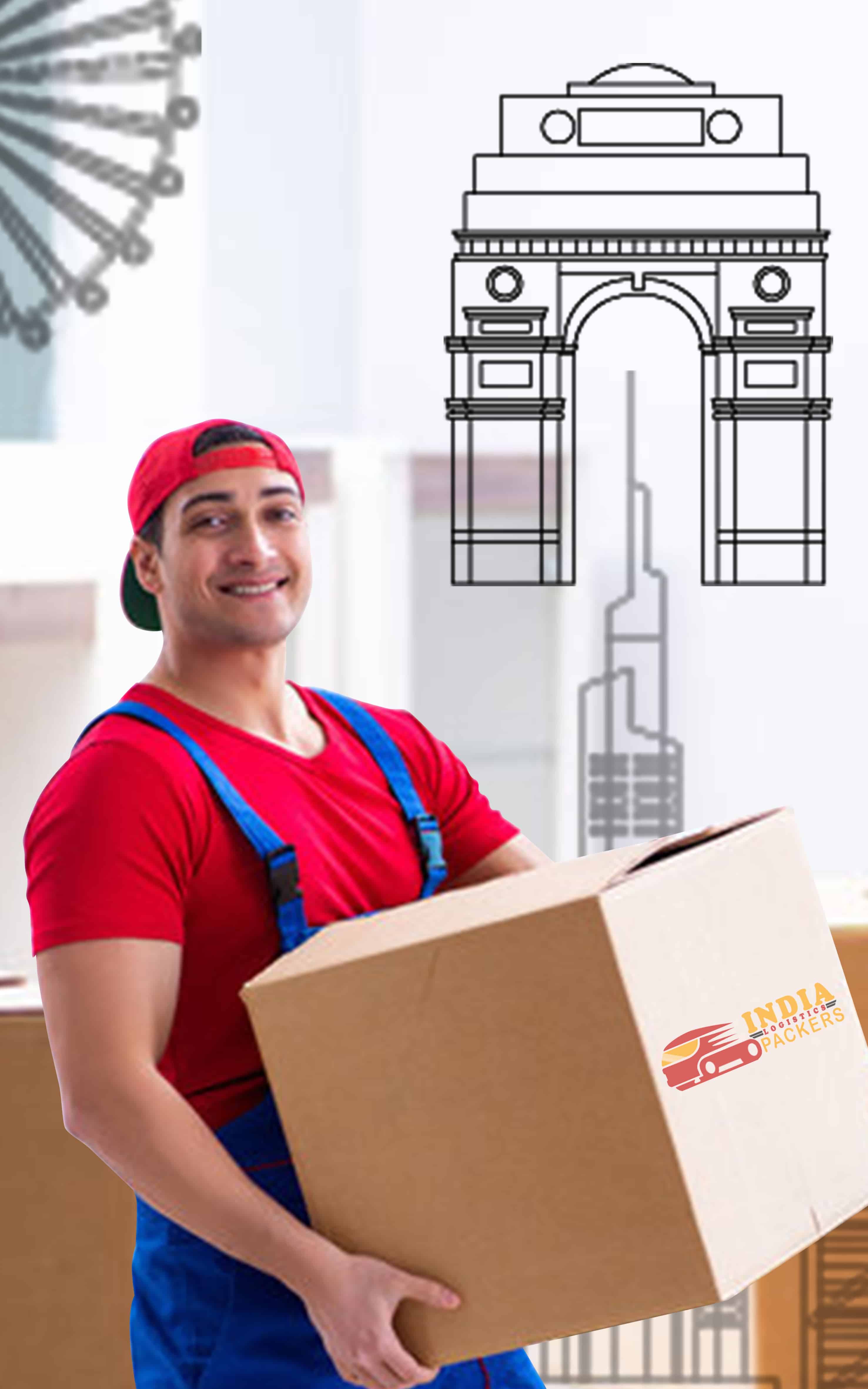 packers movers meerut